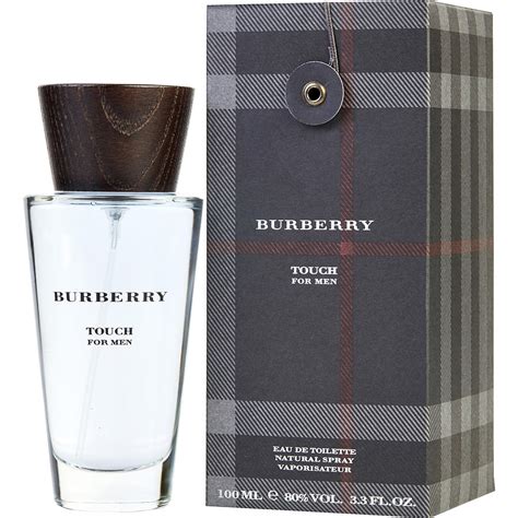 best burberry scent for men|burberry touch aftershave for men.